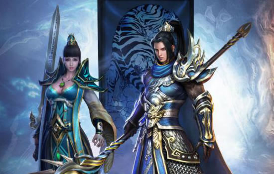 传奇新闻快讯：经典重现，怀旧服火爆开启，重温当年激情