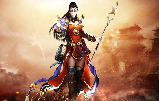 传奇私服更新内容：新增排行榜系统，展现玩家实力！