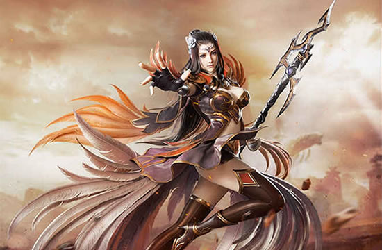 与传奇玩家一同分享，游戏乐趣无极限