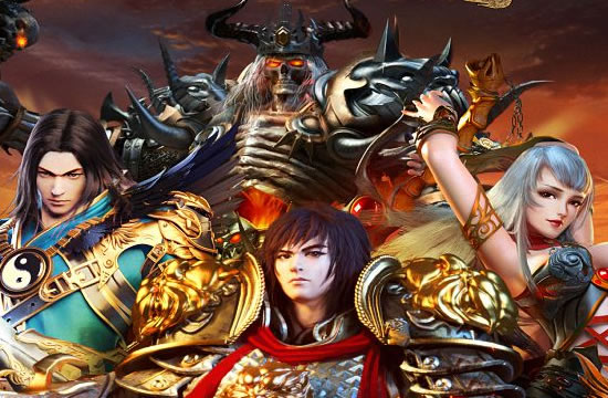 传奇玩家心得：团队作战中的默契与配合