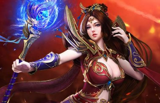 传奇版本PVP攻略，竞技场上称雄