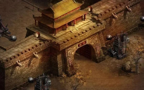 传奇玩家心声：记录游戏中的点点滴滴