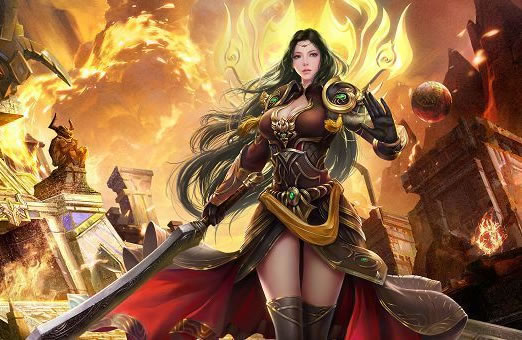 传奇私服新动向：玩家交流区最新资讯