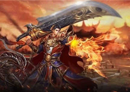 官方公告：传奇私服优化调整，游戏体验再升级