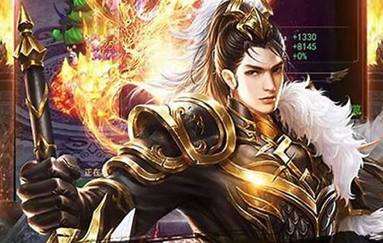传奇动态：限时活动限时福利，抓紧机会参与