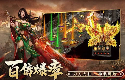 快速上手传奇私服新版本，掌握核心玩法技巧