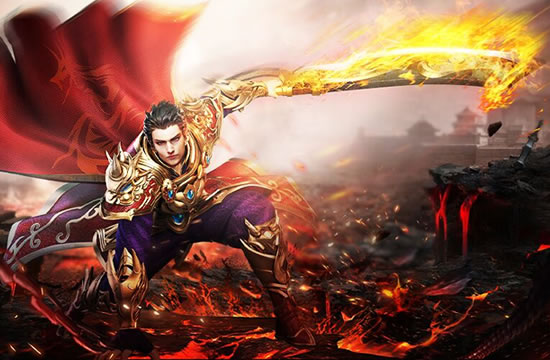 传奇动态直击：全新PVP模式上线，考验玩家策略与操作！