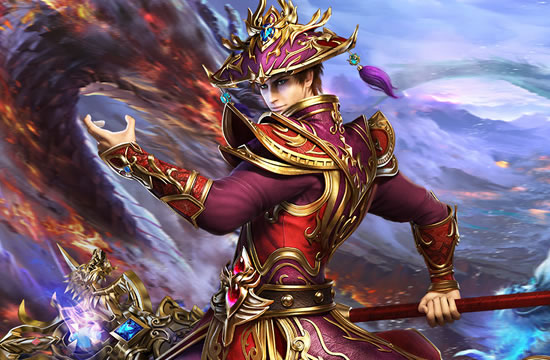 最新传奇动态：全新宠物系统揭秘